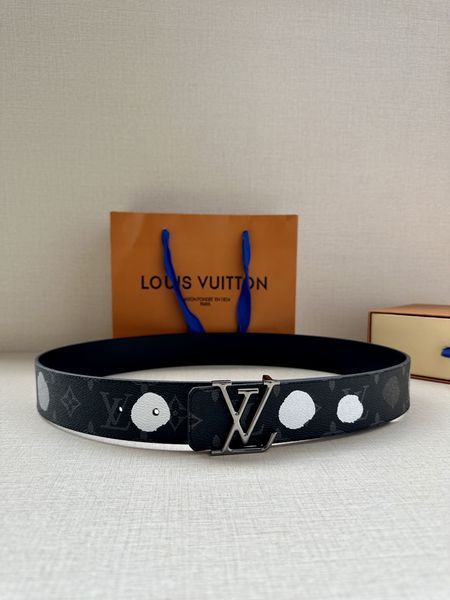 L*ouis V*uitton Top Belts  AT 20230909-46