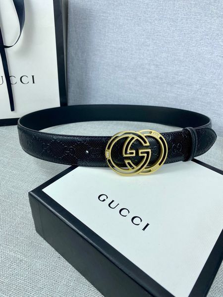 G*ucci Top Belts  AT 20230909-54