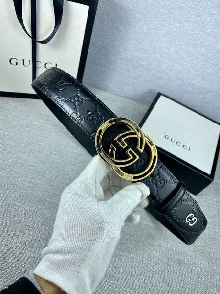 G*ucci Top Belts  AT 20230909-55