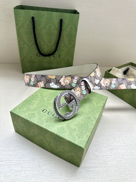 G*ucci Top Belts  AT 20230909-59