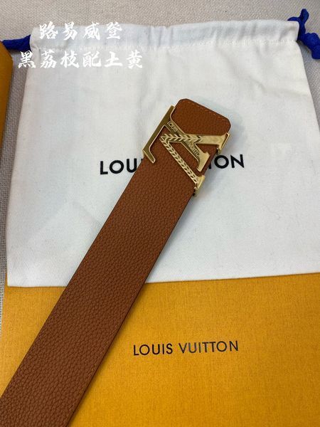 L*ouis V*uitton Top Belts  AT 20230909-75