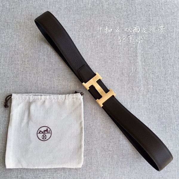 H*ermes Top Belts  AT 20230909-82