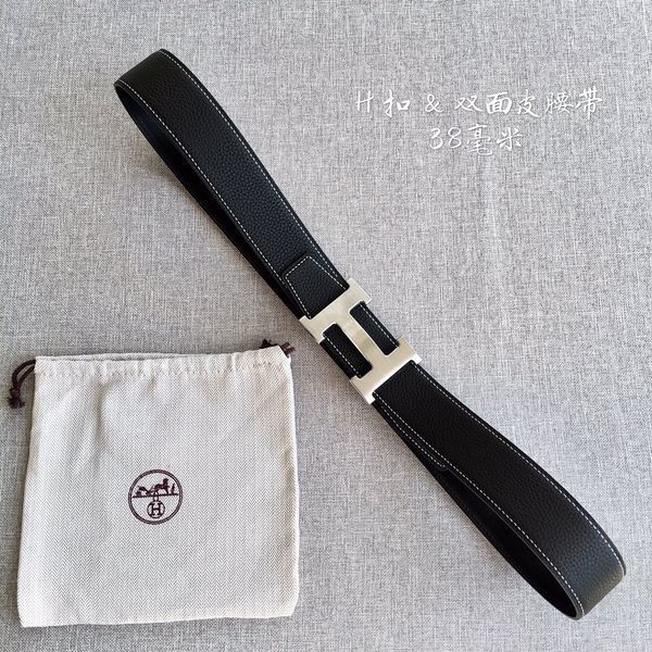 H*ermes Top Belts  AT 20230909-83