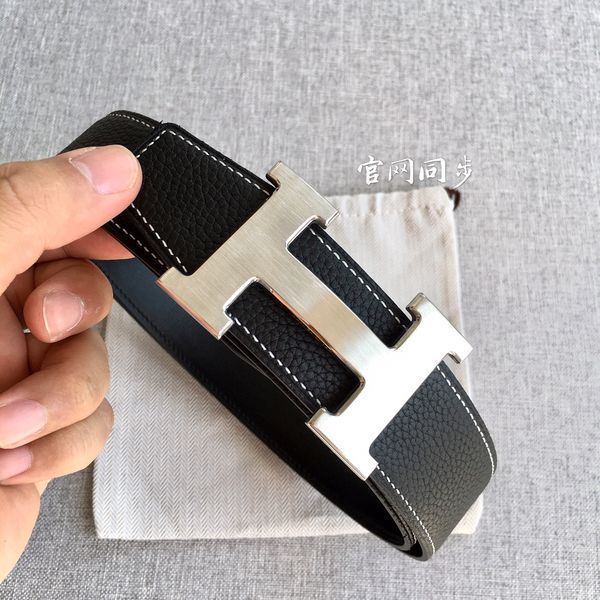 H*ermes Top Belts  AT 20230909-83