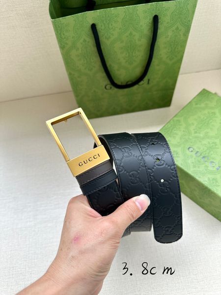 G*ucci Top Belts  AT 20230909-90