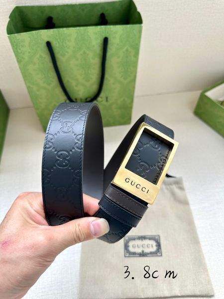 G*ucci Top Belts  AT 20230909-92