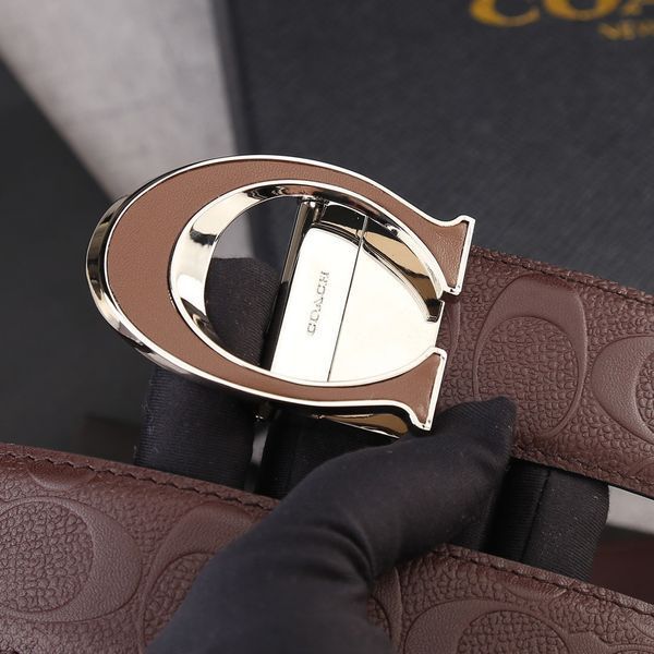 C*oach Top Belts  AT 20230909-101