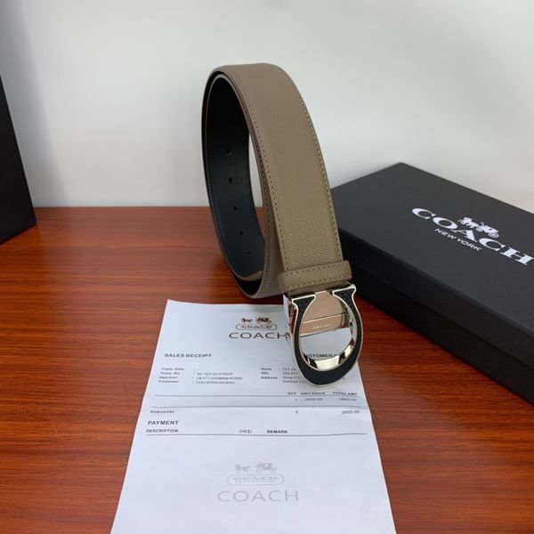 C*oach Top Belts  AT 20230909-103