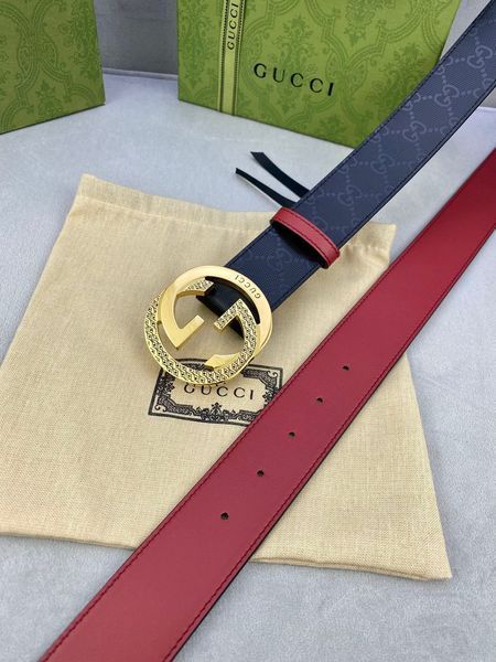 G*ucci Top Belts  AT 20230909-106