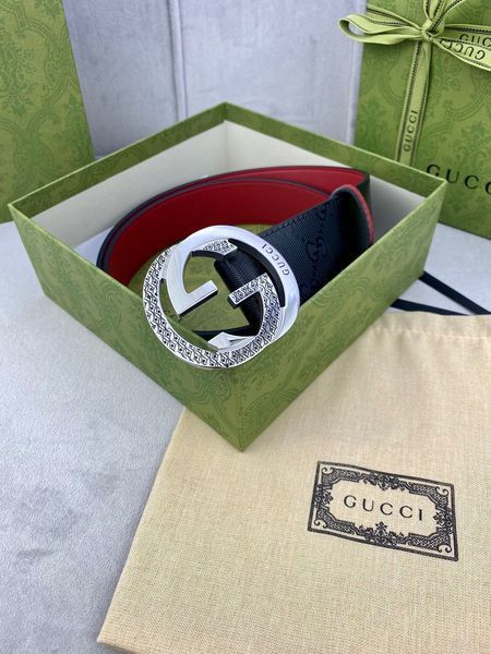 G*ucci Top Belts  AT 20230909-107