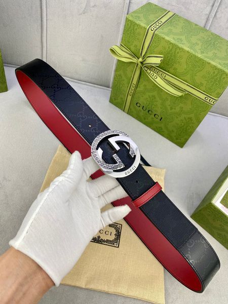 G*ucci Top Belts  AT 20230909-107