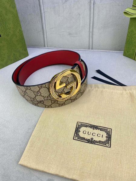 G*ucci Top Belts  AT 20230909-110