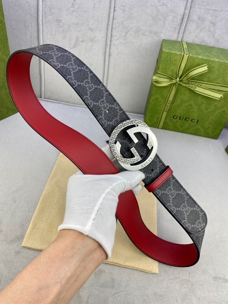 G*ucci Top Belts  AT 20230909-111