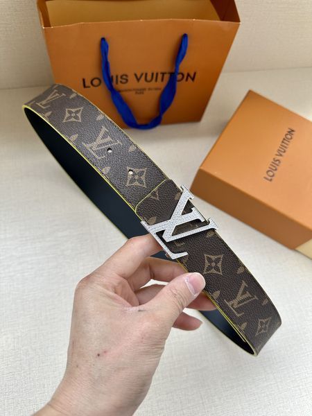 L*ouis V*uitton Top Belts  AT 20230909-121