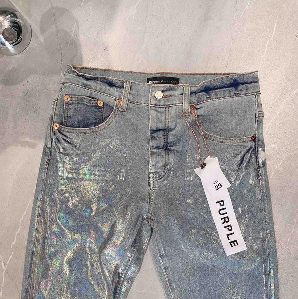 P*urple Jeans Top Quality OFF 20230912-6