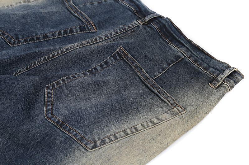 R*ickowens Jeans Top Quality TURBO 20230913-11