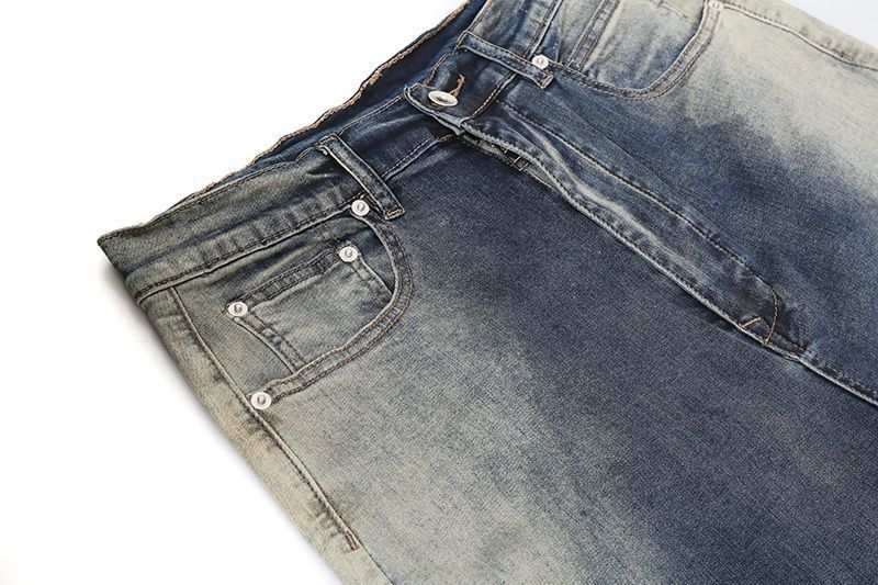 R*ickowens Jeans Top Quality TURBO 20230913-11