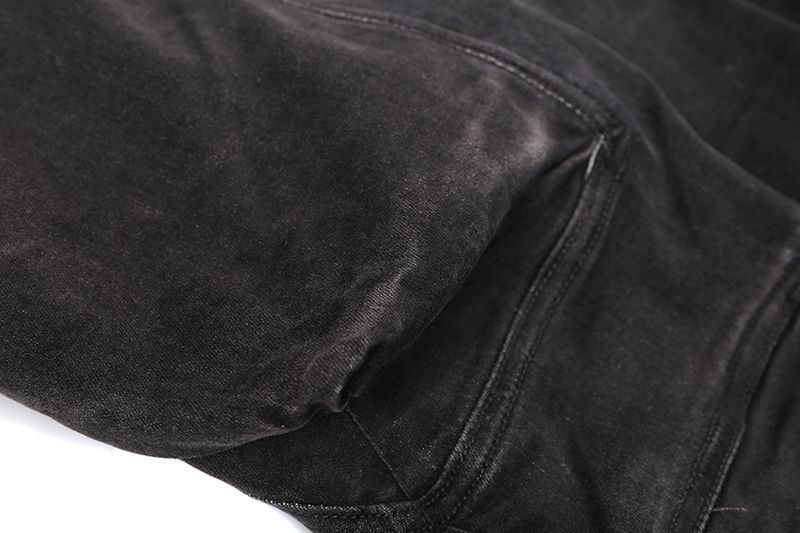 R*ickowens Pants Top Quality TURBO 20230913-17