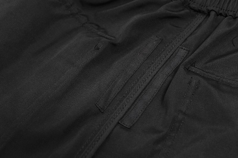 R*ickowens Pants Top Quality TURBO 20230913-15