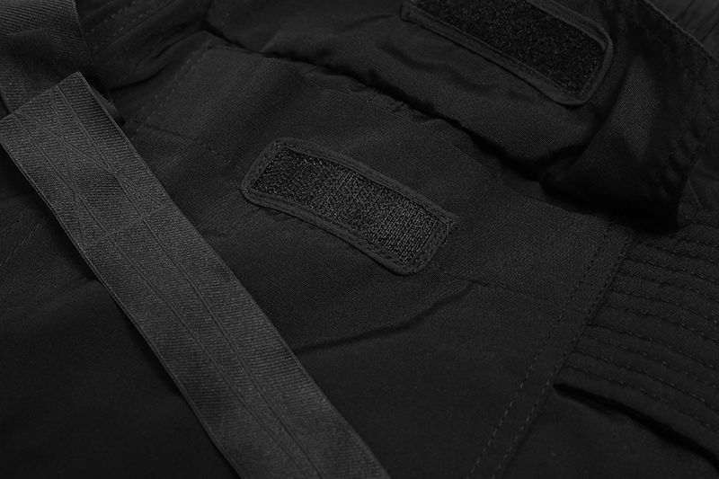 R*ickowens Pants Top Quality TURBO 20230913-18