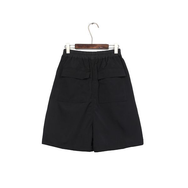 R*ickowens Pants Top Quality TURBO 20230913-19