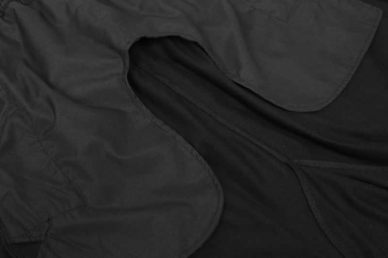 R*ickowens Pants Top Quality TURBO 20230913-20