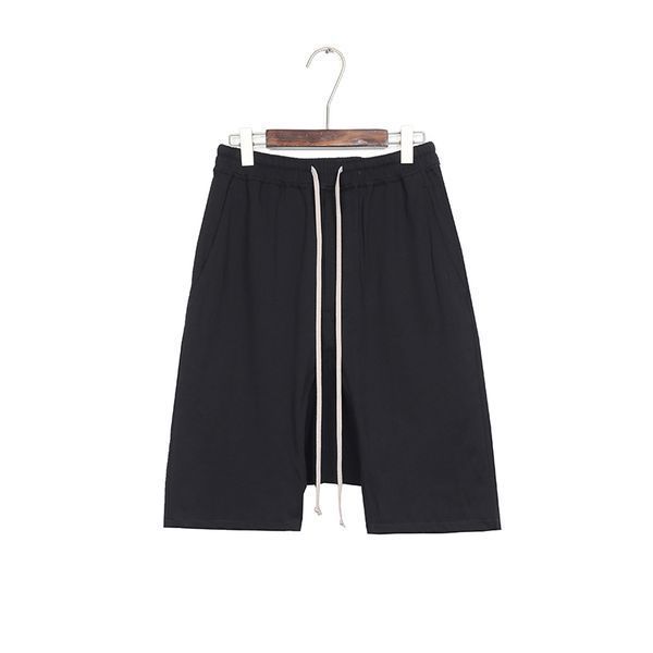 R*ickowens Pants Top Quality TURBO 20230913-22