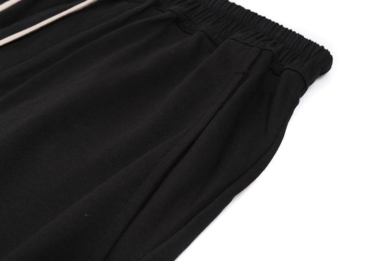 R*ickowens Pants Top Quality TURBO 20230913-22