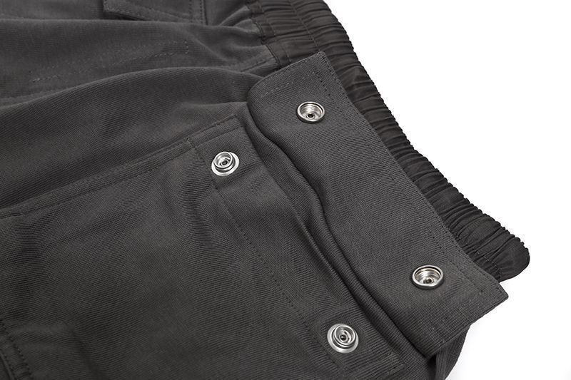 R*ickowens Pants Top Quality TURBO 20230913-23