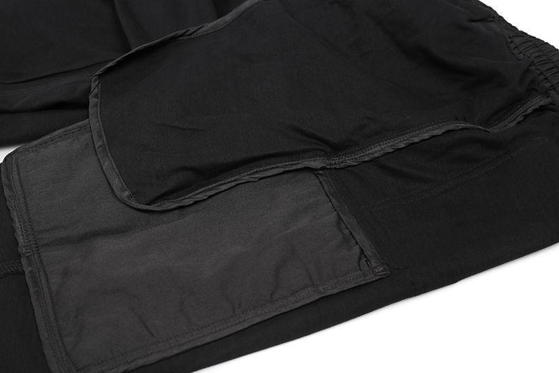 R*ickowens Pants Top Quality TURBO 20230913-24