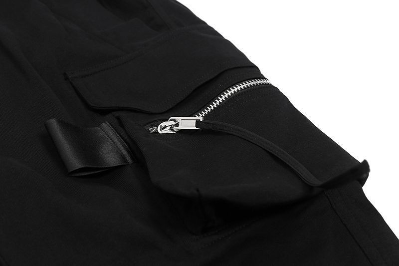R*ickowens Pants Top Quality TURBO 20230913-24