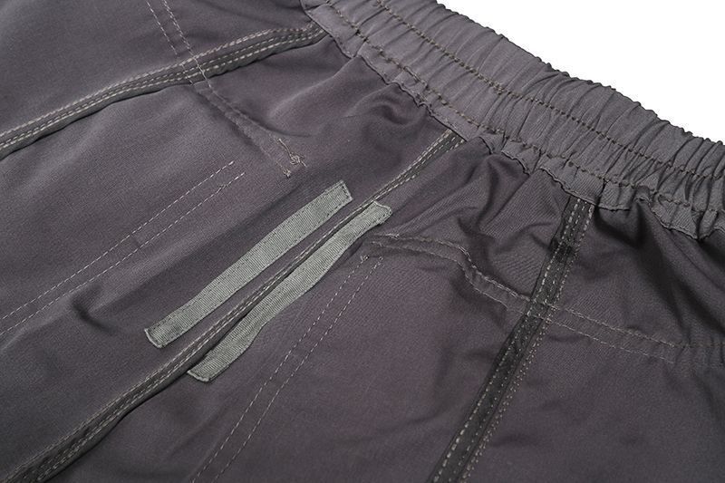 R*ickowens Pants Top Quality TURBO 20230913-28