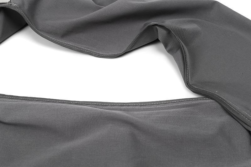 R*ickowens Pants Top Quality TURBO 20230913-28