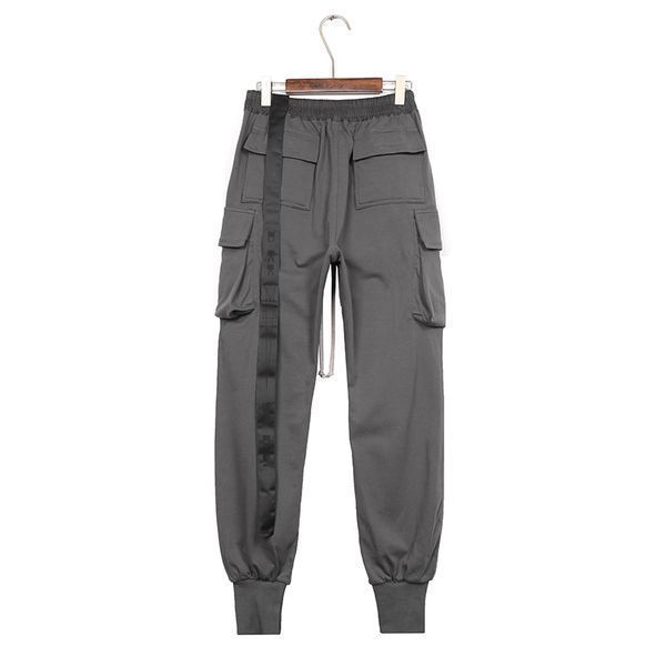 R*ickowens Pants Top Quality TURBO 20230913-30