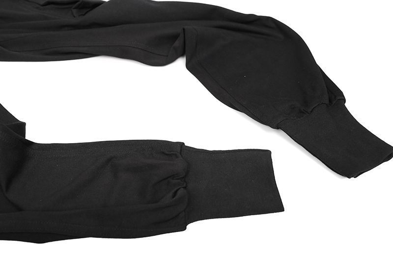 R*ickowens Pants Top Quality TURBO 20230913-31