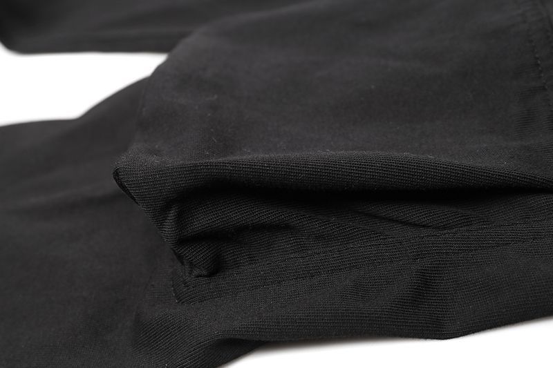 R*ickowens Pants Top Quality TURBO 20230913-31