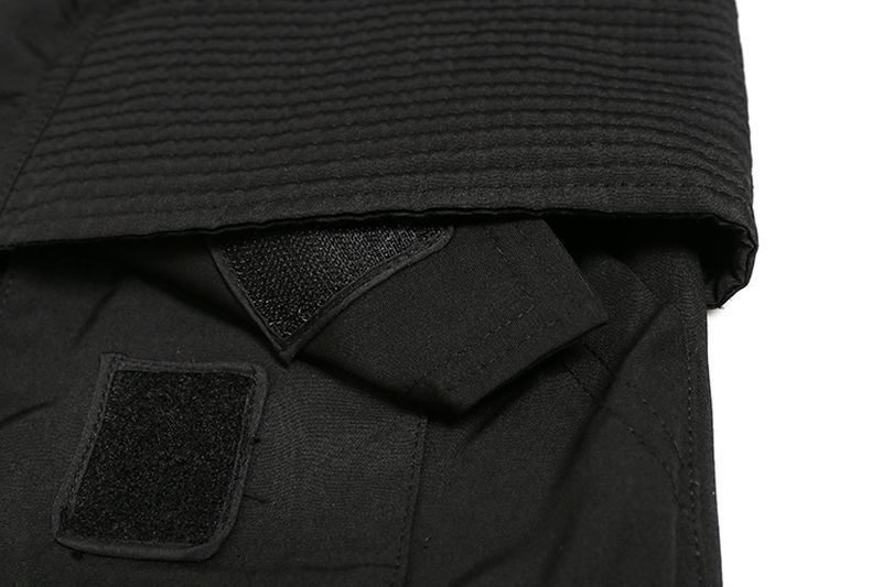 R*ickowens Pants Top Quality TURBO 20230913-32