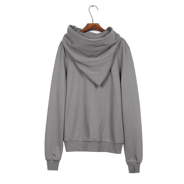 R*ickowens Jacket Top Quality TURBO 20230914-1