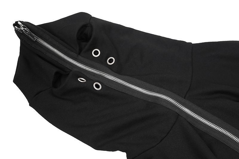 R*ickowens Jacket Top Quality TURBO 20230914-3