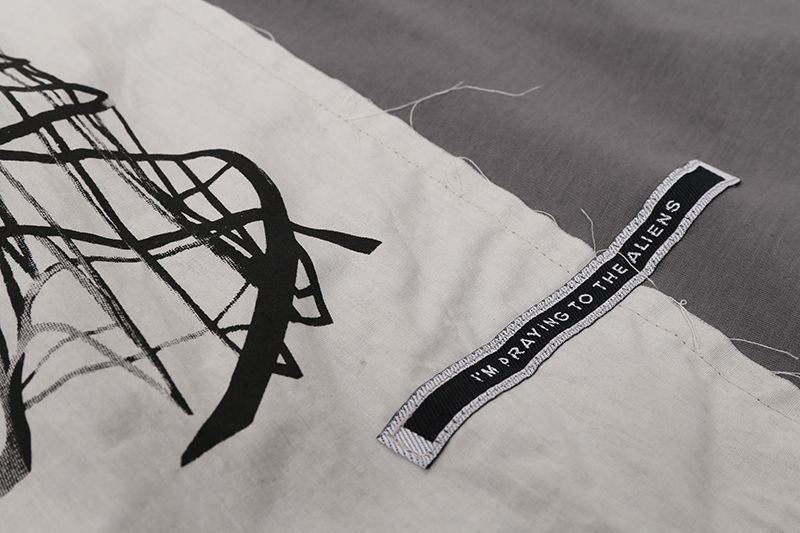 R*ickowens  Sweatshirt Top Quality TURBO 20230914-10