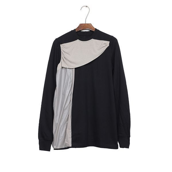 R*ickowens Sweatshirt Top Quality TURBO 20230914-12