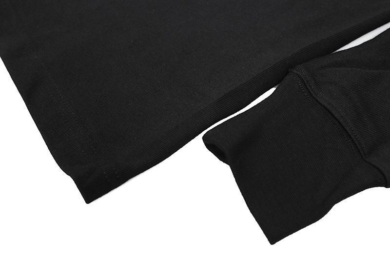 R*ickowens Sweatshirt Top Quality TURBO 20230914-12