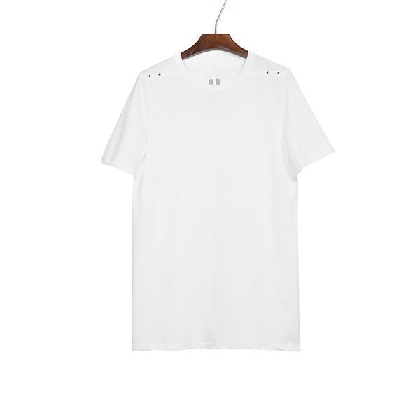 R*ickowens T-shirt Top Quality TURBO 20230914-14