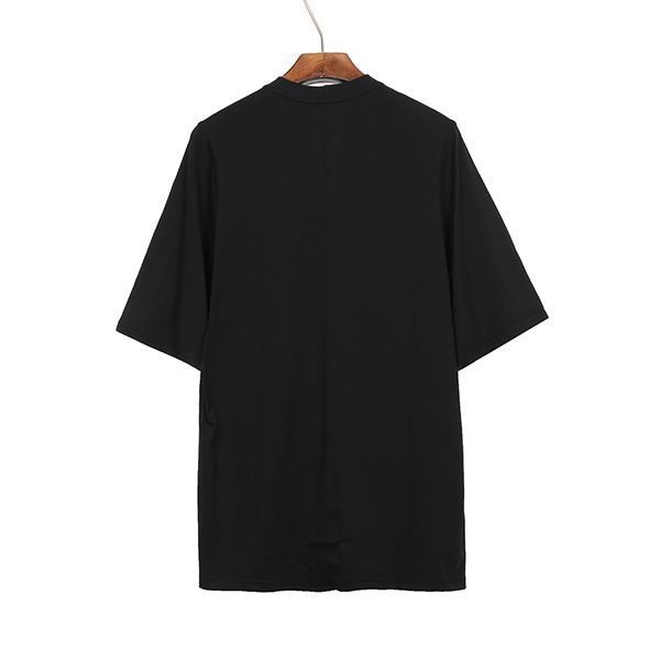 R*ickowens T-shirt Top Quality TURBO 20230914-20