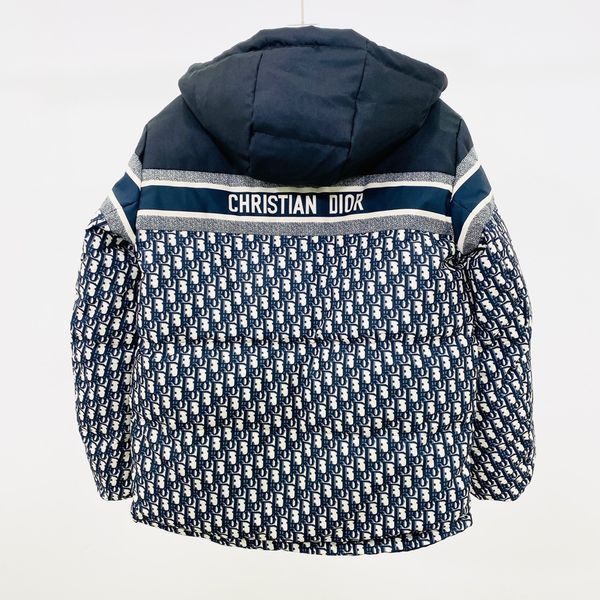 D*ior Down Coat Top Quality GDGC 20230914-35