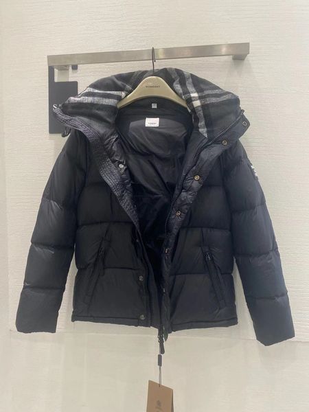 B*URBERRY Down Coat Top Quality GDGC 20230914-38
