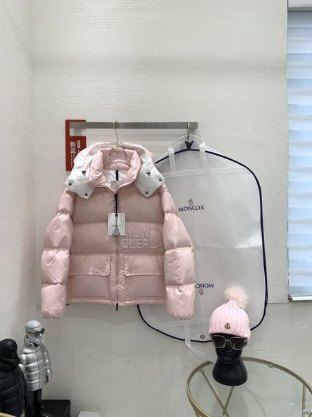 M*oncler Down Coat Top Quality GDGC 20230914-41