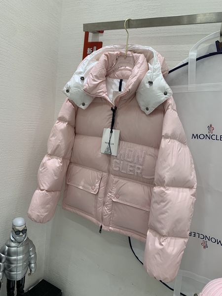 M*oncler Down Coat Top Quality GDGC 20230914-41