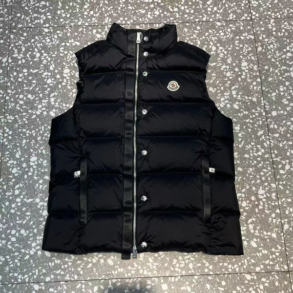 M*oncler  Vest Top Quality GDGC 20230914-111