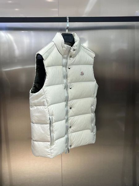 M*oncler  Vest Top Quality GDGC 20230914-112